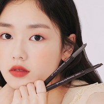 [에뛰드] 드로잉 아이브로우 2개 SET, 옵션1:07 라이트 브라운|옵션2:07 라이트 브라운, 단품