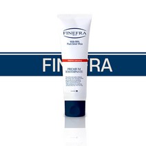 파인프라치약100g, 1개