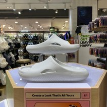 크록스 슈즈 크록스 NC15 멜로우 슬라이드 아톰 208392-1FT