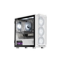 게이밍컴퓨터 조립컴퓨터 게이밍 RTX2060 / RTX3060 / RTX3070 게임용 데스크탑, (게이밍05) i7-4세대/16G/GTX1060 3G