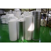 발포지 일반 은박 포장용발포지 액자포장용 발포지1T 2T 3T 4T 5T 50CM 100CM 120CM 150CM, 은박(5T*100CM*25M)