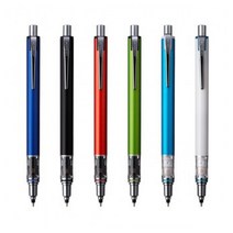 유니 쿠루토가 어드밴스 샤프 0.5mm, 블루(33)