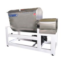 업소용 제면기 자동대형 국수기계 파스타 생면 제조기, 25kg 380V
