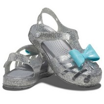 크록스 [크록스] 이자벨라 참 아동 샌달 206956-040