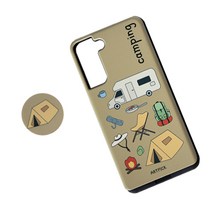 톡슬라이드 케이스 갤럭시 노트20 울트라