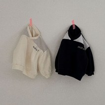 미니로브 브이맨투맨