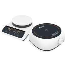 가열식 자력교반기 속도조절 실험실 항온 자석 실험, MA-10X(10L)