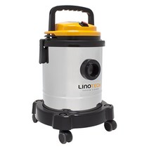 리노텍 LN-201SW 업소용청소기 진공 청소기 유선 산업용 공업용 건습식