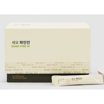 세모 파인인 3g 100포 1곽, 300g, 1개