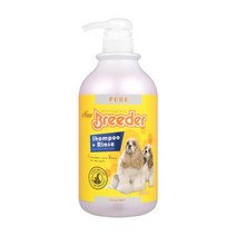 목욕 샴푸 린스 1000ml 애견미용실샴푸 매너 여아용 순한 강아지샴푸 암컷용 강아지털 비숑브러쉬 위생