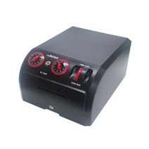 W2A0504 매장 가게 식당 업소 카운터 현금 캐쉬 돈통 수제금고 FO