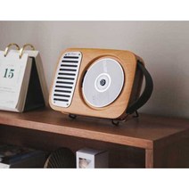 엔틱 오디오플레이어 인테리어 클래식 옛날식 북유럽, 예약판매기본구성+여행가방포장