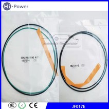 구동계 변속기 자동차부품 Jf017e re0f10d 변속기 풀리 오일 링 키트 수리 키트 182731-1 182731-2 닛산 인피니티 jx35 qx60 용 씰링 링 호환