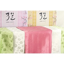 사각상테이블보세트 12번 전통테이블보 돌상테이블보, E2전통사각상테이블보세트12번, free