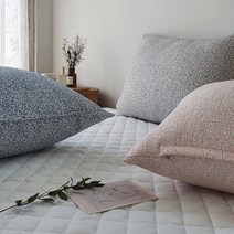 룸마이룸 3중직 풍기인견 베개커버 50X70