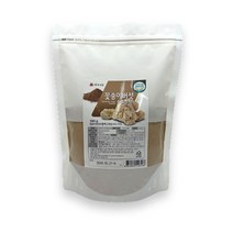 백세식품 꽃송이버섯추출분말 500g팩 HACCP 인증제품, 500g, 500g, 1개