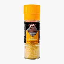 베르카 이태리 사프란 소금 60g, 1개