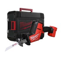 밀워키 M18 FHZ-0 FUEL 충전 미니 컷소 본체만 미니 컷쏘 날포함, 단품
