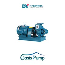 대영파워펌프 DWP50 웨스코 펌프 7.5KW 11KW 메카니칼 씰 타입, 7.5KW 표준 GC200 M/S 타입