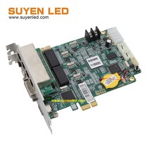 NovaStar MSD600-1 LED 발신자 전송 카드 업그레이드 버전), 한개옵션0, 한개옵션0