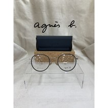 100%정품 아네스베 AGNESB 베타티타늄안경 티타늄안경 AB16002Z C01 연예인안경 가벼운안경 하우스브랜드안경 고도수안경 선미안경 선미
