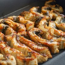 더싱싱 [HACCP]국내산 자포니카 손질 민물장어 1kg 생물(손질후 700g내외) + 소스2+생강채+함초소금 증정, CR 생물장어 1kg(손질후 700g내외)