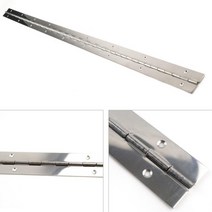잘라쓰는 피아노뚜껑 싱크대 코너장 경첩 가구부품 문, 1.0X35X1000