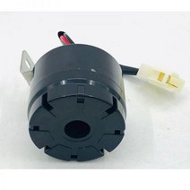 미니큐브싸이렌 렉카사이렌 자동차 긴급 경보 12-36V 105db 반전 경적 역 사이렌 신호음 부저 경고 트럭 차량용, 24V