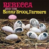 [LP] Rebecca & The Sunny Brook Farmers (레베카 & 서니 브루크 파머스) - Birth [LP], YES24, Rebecca & The Sunny Brook F..., 음반/DVD