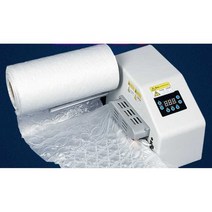 에어캡 기계 버블 필름 뽁뽁이 포장용 에어캡 완충제, 상세 페이지 참고, 팽창식 베어 머신 1대