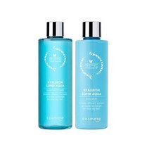 청정미인 히아루론 앰플토너 420g + 에멀전 300g, 6세트