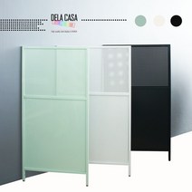 [디디지메이트]델라카사 파티즈 자석파티션 공간분리, (올타공)_W810_스카이블루_스탠드형