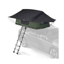 Thule 툴레 테푸이 산기슭 저층 옥상 텐트