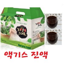 도라지배즙60팩(120ml) 도라지즙45팩 진액, 대추즙45팩