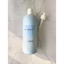 르본 더마줄렌 토너 1000ml, 1개