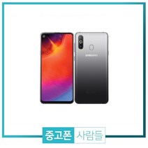 삼성 갤럭시A9프로 공기계 중고 3사공용, 블랙, A9 프로 A등급, 128GB