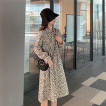 플라워원피스 150 왜소함 XS 미디롱 겨울 가을 두꺼운 코듀로이 여성 입다 코디 키커 보이는 145 2649225005