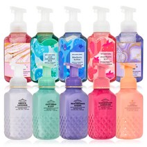BBW 배스앤바디웍스 핸드솝 손세정제 인기제품 90여종 미국 배쓰 HAND SOAP, 98_코코넛 민트 드롭, 1개