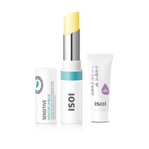 아이소이 센시티브 모이스춰 립밤 5g + 수분탱크젤 7ml, 7세트