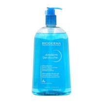 Bioderma 바이오더마 아토덤 두쉬 울트라 젠틀 샤워 젤 1000 ml, 1개, 1000ml