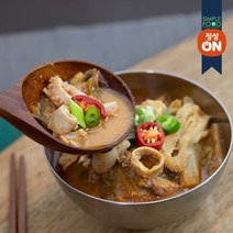 간단 요리 내장탕 초원 600g x5개 간편식 즉석 조리 내장탕/소내장탕/간편조리/즉석식품/탕류간편식/간식/나홀로족/즉석조리식품/즉석조리, 1
