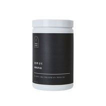 맘메이크 참블랙 선식 500g, 1개
