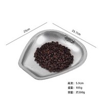 커피로스팅기계 수동 원두 가정용 커피로스터스 자동 건조기 로스팅머신 밤 로스팅기계 원두커피기계, 삽형냉각망