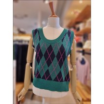[레코브] (LC31BYK901X) 다이아몬드패턴베스트