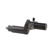 PCP 공기 상수 Z 밸브 3000psi 출력 압력 조절 조절기 4500psi 입구 HPA 테스트 밸브 스테인레스 스틸 타입, Black