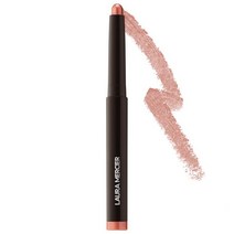 Laura Mercier 로라메르시에 Caviar Stick Eye Shadow P293605, Burnished Bronze 0.05 oz/ 1.64