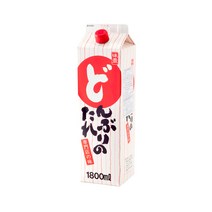 [코우] 유카타 돈부리소스 1.8L