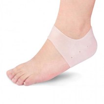 발케어 풋패드 뒤꿈치 각질제거 갈라짐 발뒤꿈치밴드