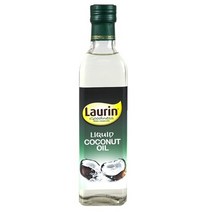 라우린 코코넛 MCT오일, 500ml, 1개