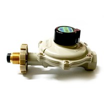 휴콘스 가스압력조정기 5Kg LP가스 압력조정기 가스, 휴콘스5kg 15kPa